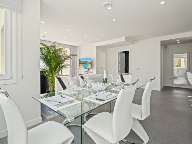 2 Bedrooms Apartment in Benalmadena Costa