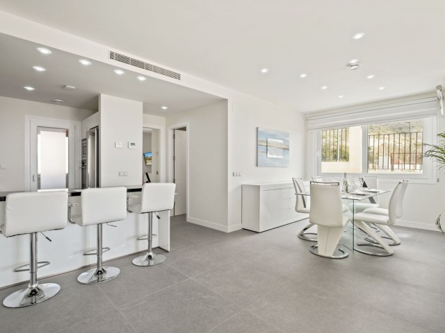 Appartement avec 2 Chambres  à Benalmadena Costa