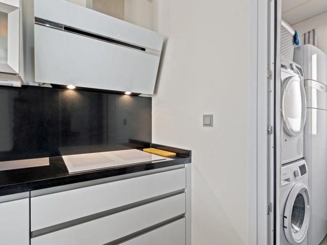 Appartement avec 2 Chambres  à Benalmadena Costa