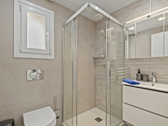 Appartement avec 2 Chambres  à Benalmadena Costa