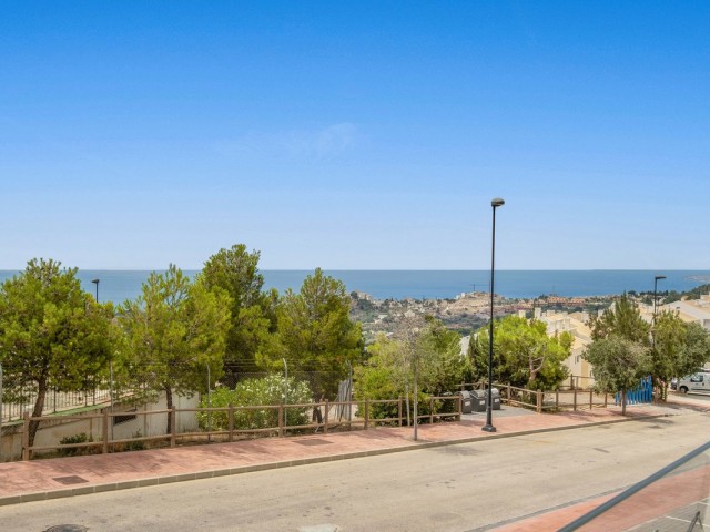 2 Bedrooms Apartment in Benalmadena Costa