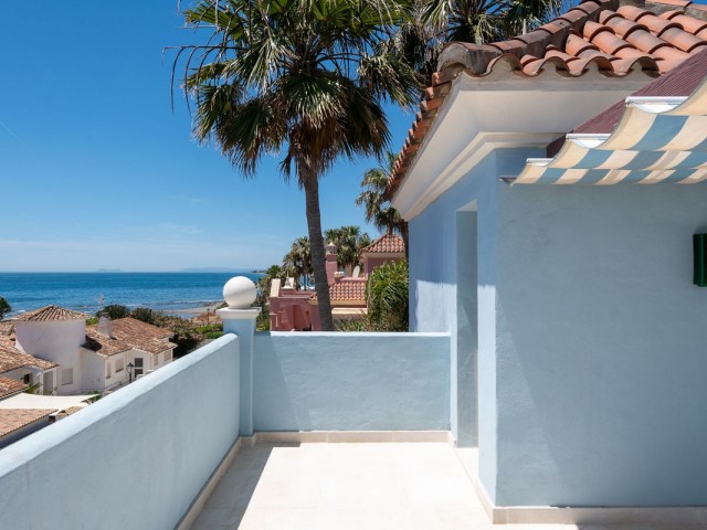 6 Schlafzimmer Villa in Puerto Banús