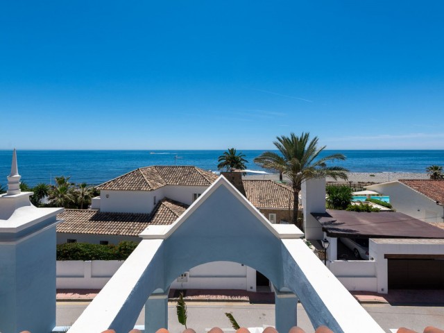 6 Schlafzimmer Villa in Puerto Banús
