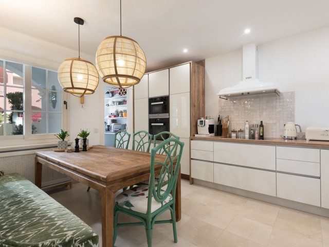 6 Schlafzimmer Villa in Puerto Banús