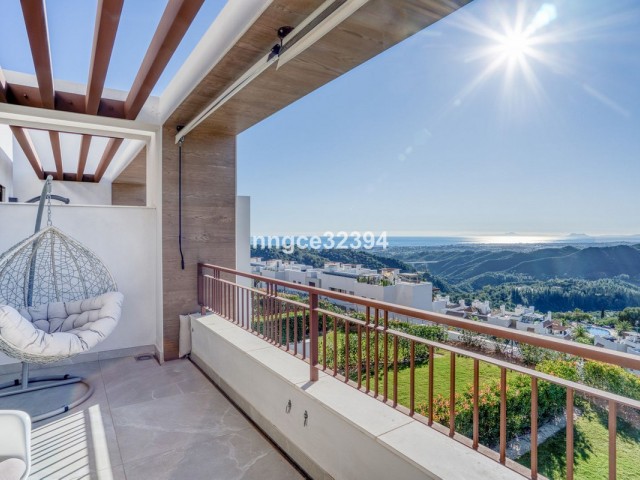 Villa con 3 Dormitorios  en Nagüeles