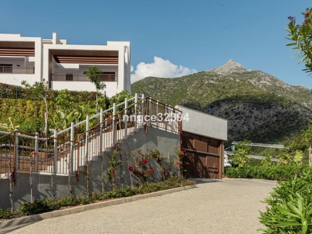 Villa con 3 Dormitorios  en Nagüeles