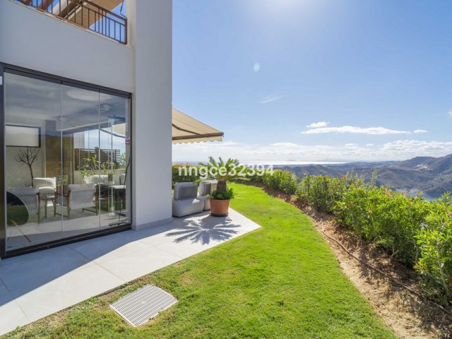 Villa con 3 Dormitorios  en Nagüeles