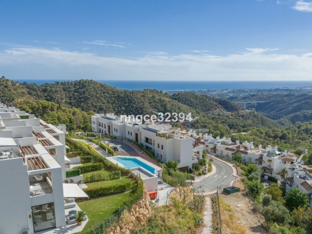 Villa con 3 Dormitorios  en Nagüeles