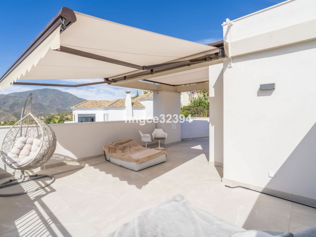 Villa con 3 Dormitorios  en Nagüeles