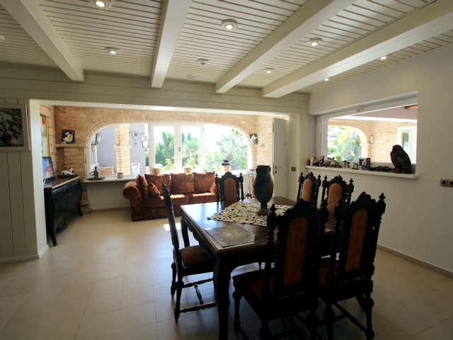 5 Bedrooms Villa in San Pedro de Alcántara