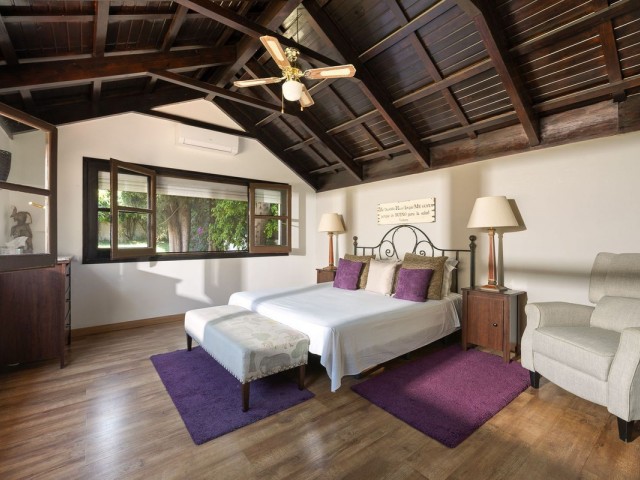 6 Bedrooms Villa in Río Real