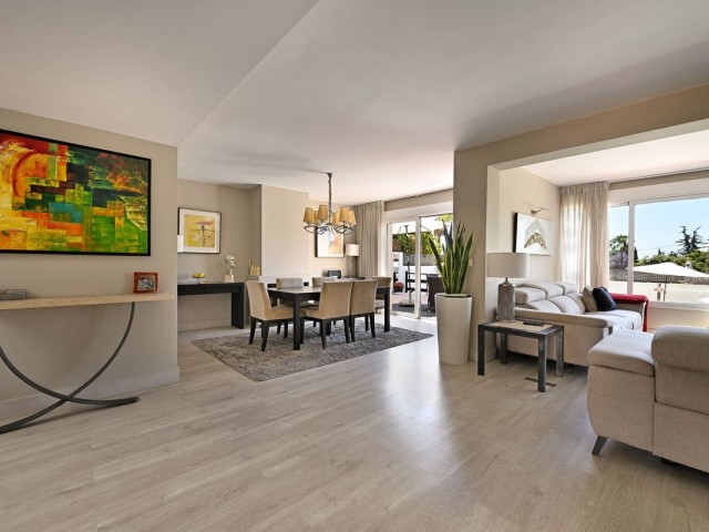 6 Makuuhuoneen Huvila Río Real