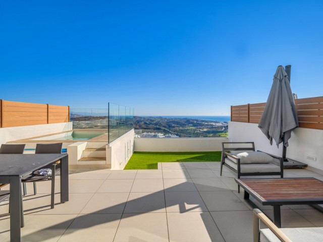 3 Bedrooms Apartment in Calanova Golf