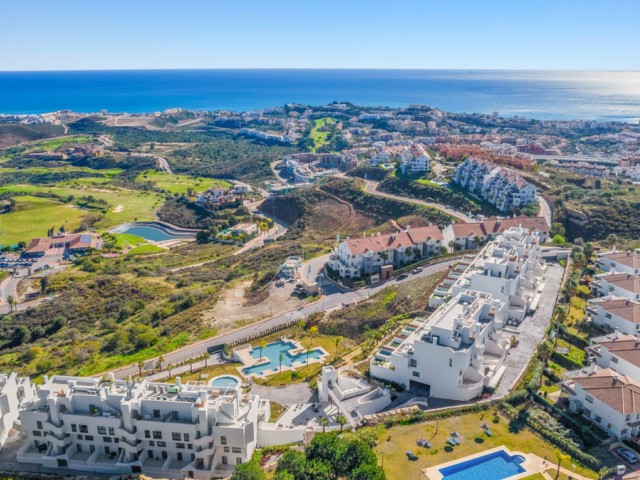 3 Bedrooms Apartment in Calanova Golf