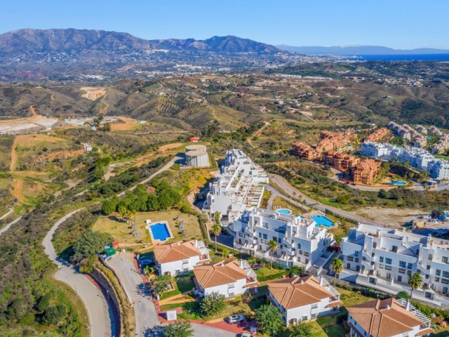 3 Bedrooms Apartment in Calanova Golf