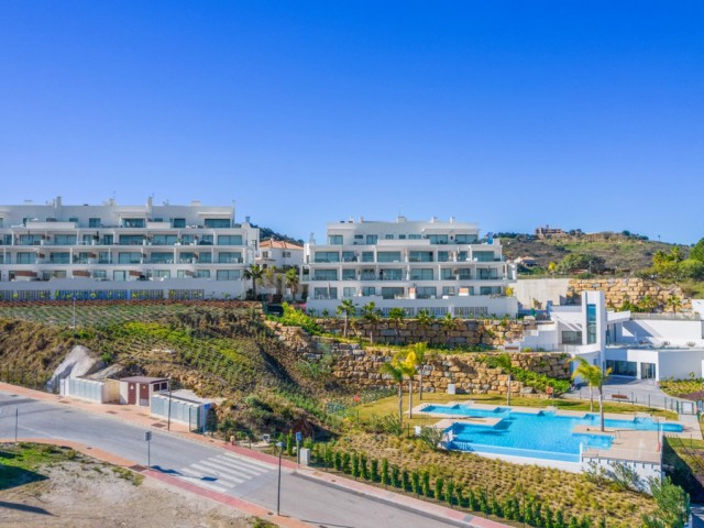 3 Bedrooms Apartment in Calanova Golf
