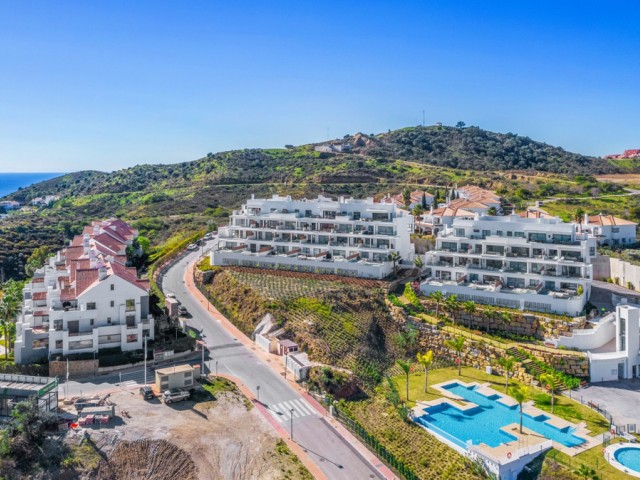 3 Bedrooms Apartment in Calanova Golf