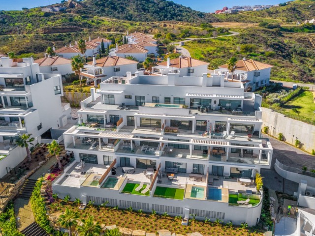 3 Bedrooms Apartment in Calanova Golf