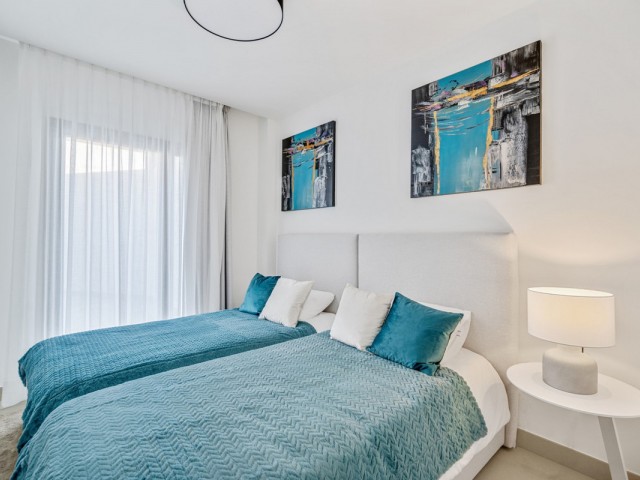 3 Bedrooms Apartment in Calanova Golf