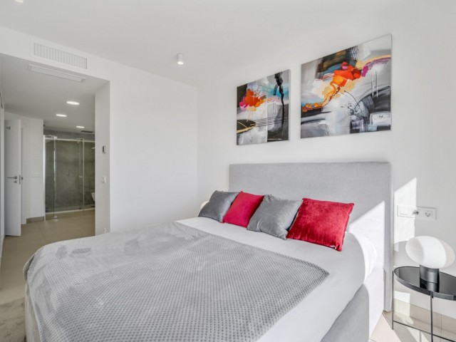 3 Bedrooms Apartment in Calanova Golf