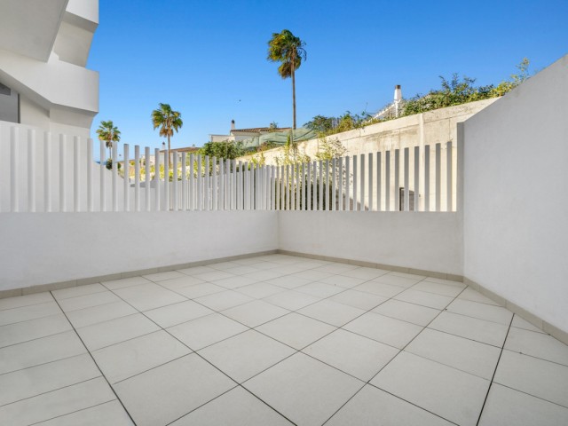 3 Makuuhuoneen Huoneisto Calanova Golf