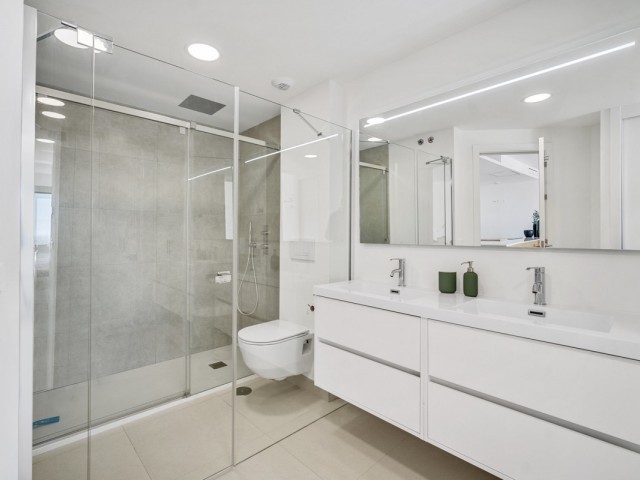 3 Makuuhuoneen Huoneisto Calanova Golf