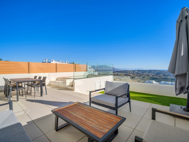 3 Makuuhuoneen Huoneisto Calanova Golf