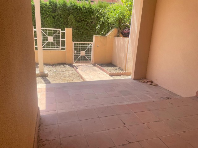 3 Bedrooms Townhouse in Arroyo de la Miel