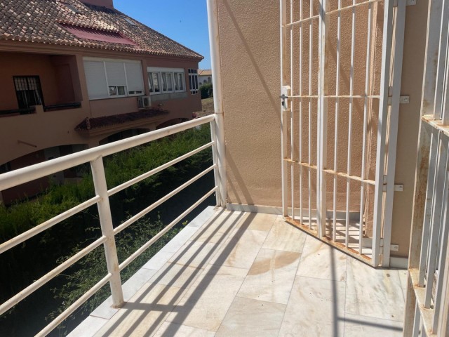 3 Bedrooms Townhouse in Arroyo de la Miel