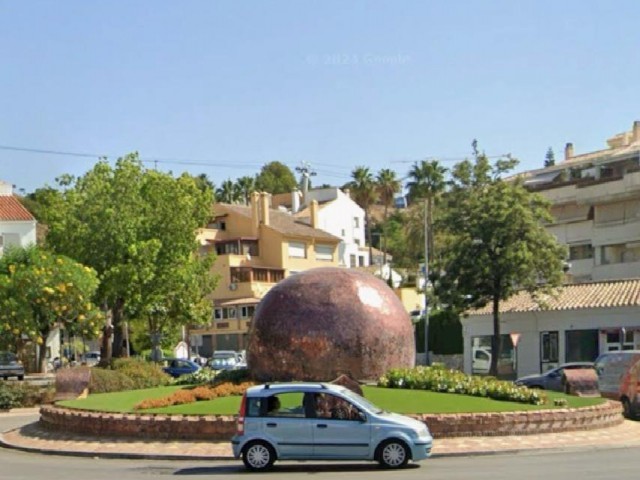 Rijtjeshuis, Arroyo de la Miel, R5044264