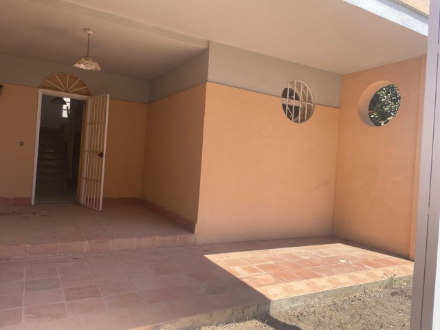 3 Bedrooms Townhouse in Arroyo de la Miel