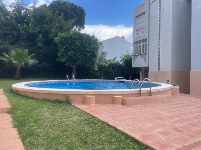 Reihenhaus, Arroyo de la Miel, R5044264