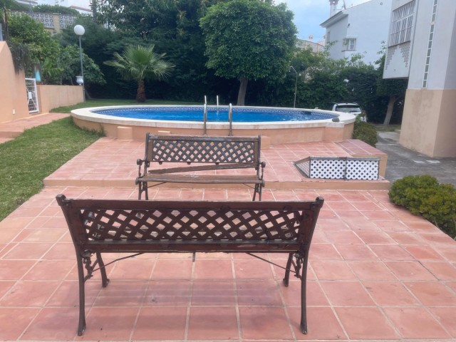 Reihenhaus, Arroyo de la Miel, R5044264