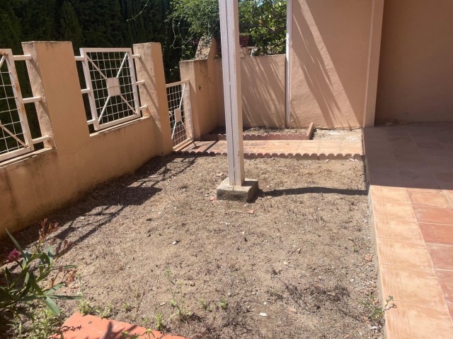 3 Schlafzimmer Reihenhaus in Arroyo de la Miel