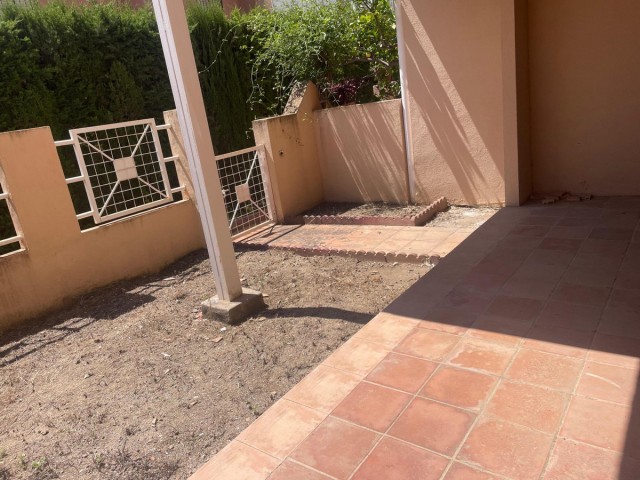 3 Makuuhuoneen Rivitalo Arroyo de la Miel