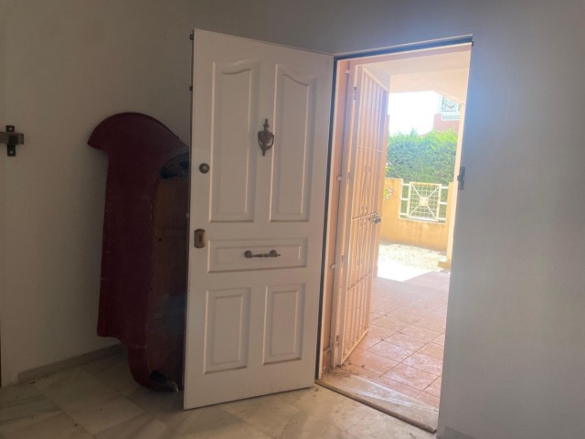 Maison mitoyenne avec 3 Chambres  à Arroyo de la Miel