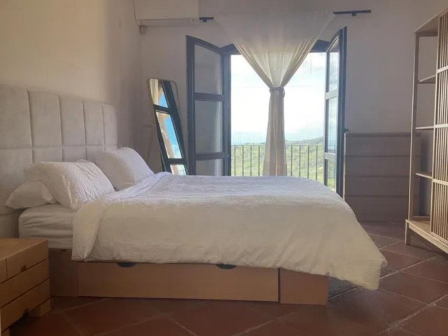 2 Soveroms Rekkehus i Benahavís