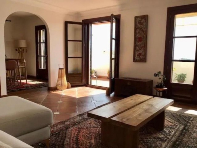 2 Soveroms Rekkehus i Benahavís