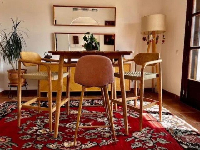 2 Soveroms Rekkehus i Benahavís