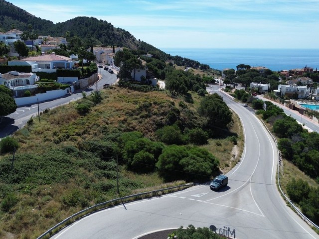  Plot in Mijas