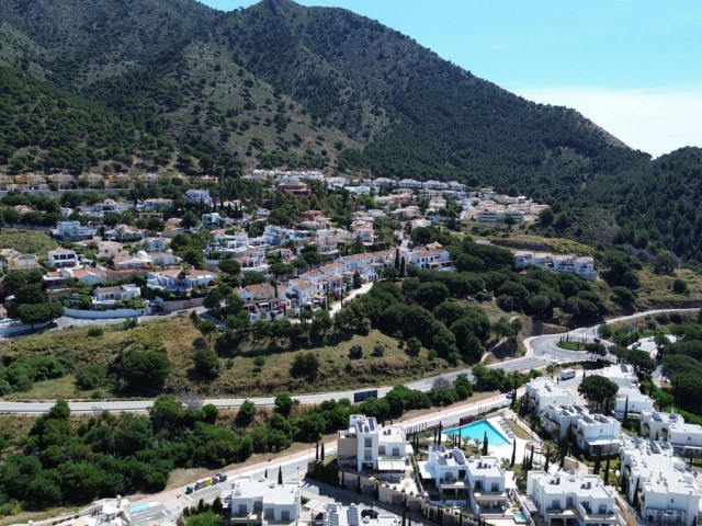  Plot in Mijas