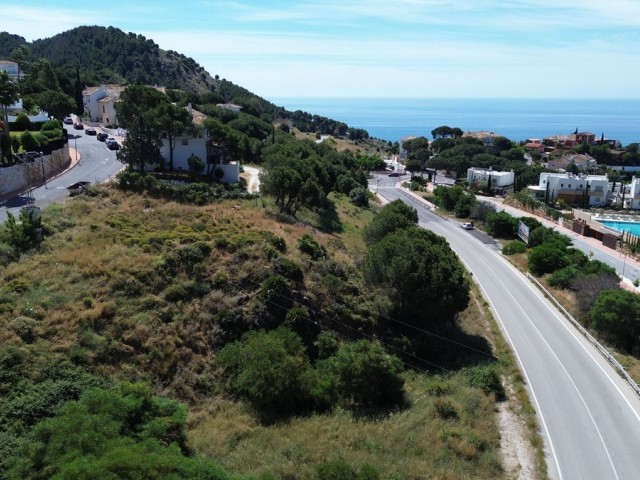  Plot in Mijas
