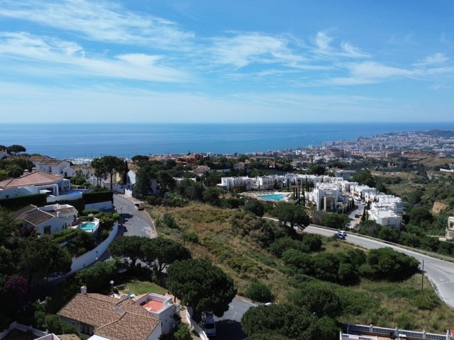  Plot in Mijas