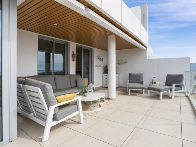 Apartamento con 2 Dormitorios  en Calanova Golf