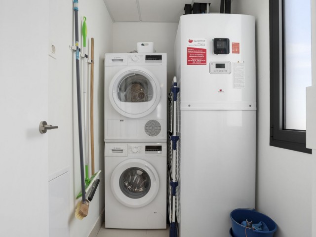 Apartamento con 2 Dormitorios  en Calanova Golf