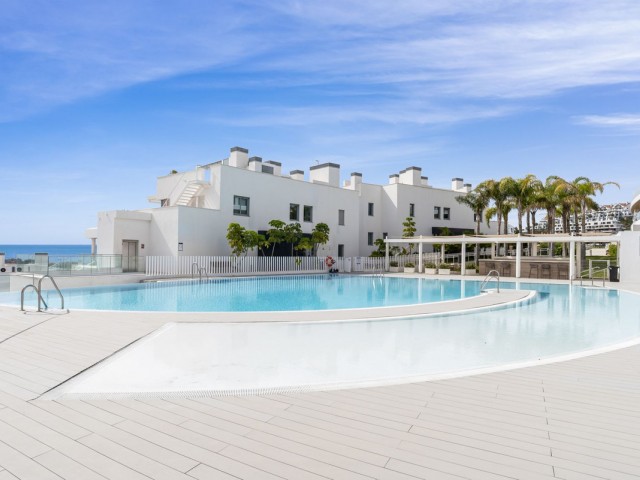 Apartamento con 2 Dormitorios  en Calanova Golf