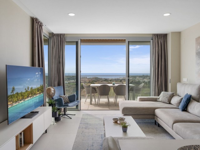 Lägenhet, Calanova Golf, R5040856