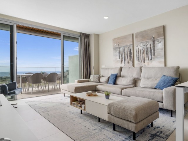 Lägenhet, Calanova Golf, R5040856