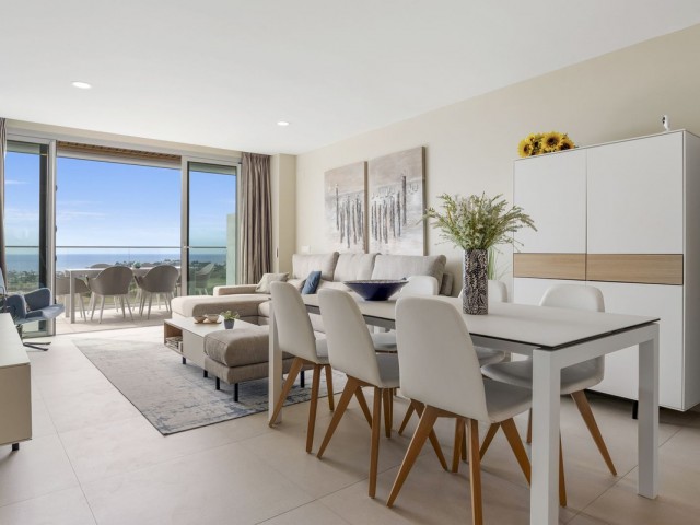 Lägenhet, Calanova Golf, R5040856