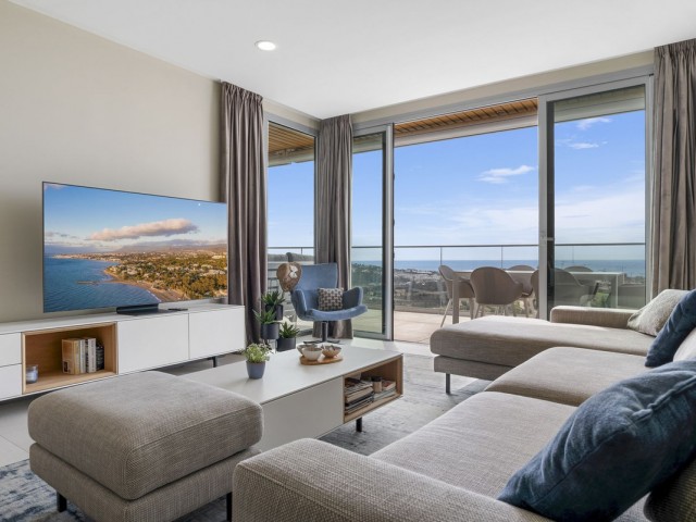 Lägenhet, Calanova Golf, R5040856